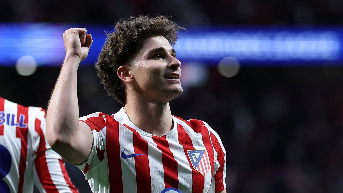 আলভারেজের রেকর্ড ও অবিশ্বাস্য ইয়োকেরেস