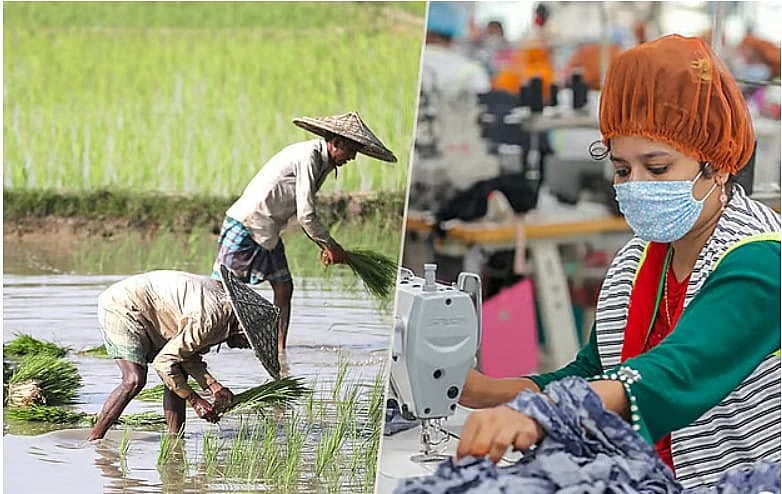 মে দিবসের ভাবনা: আর্থিক অন্তর্ভুক্তির কথায় শ্রমিক কোথায়?