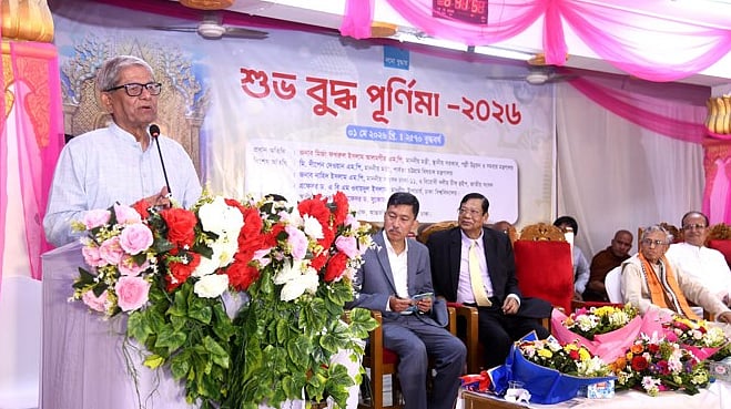 ধর্ম এসেছে মানুষের ভালোর জন্য, যুদ্ধের জন্য নয়: মির্জা ফখরুল