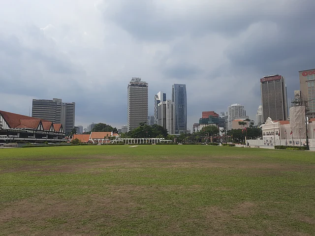 মারদেকা চত্বর