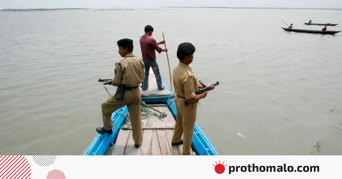 ভারতীয় উদ্যোগের মতো বিশ্বের কোথাও সীমান্তে কুমির-বিষধর সাপ ছাড়ার নজির কি আছে ভারতীয় উদ্যোগের মতো বিশ্বের কোথাও সীমান্তে কুমির-বিষধর সাপ ছাড়ার নজির কি আছে