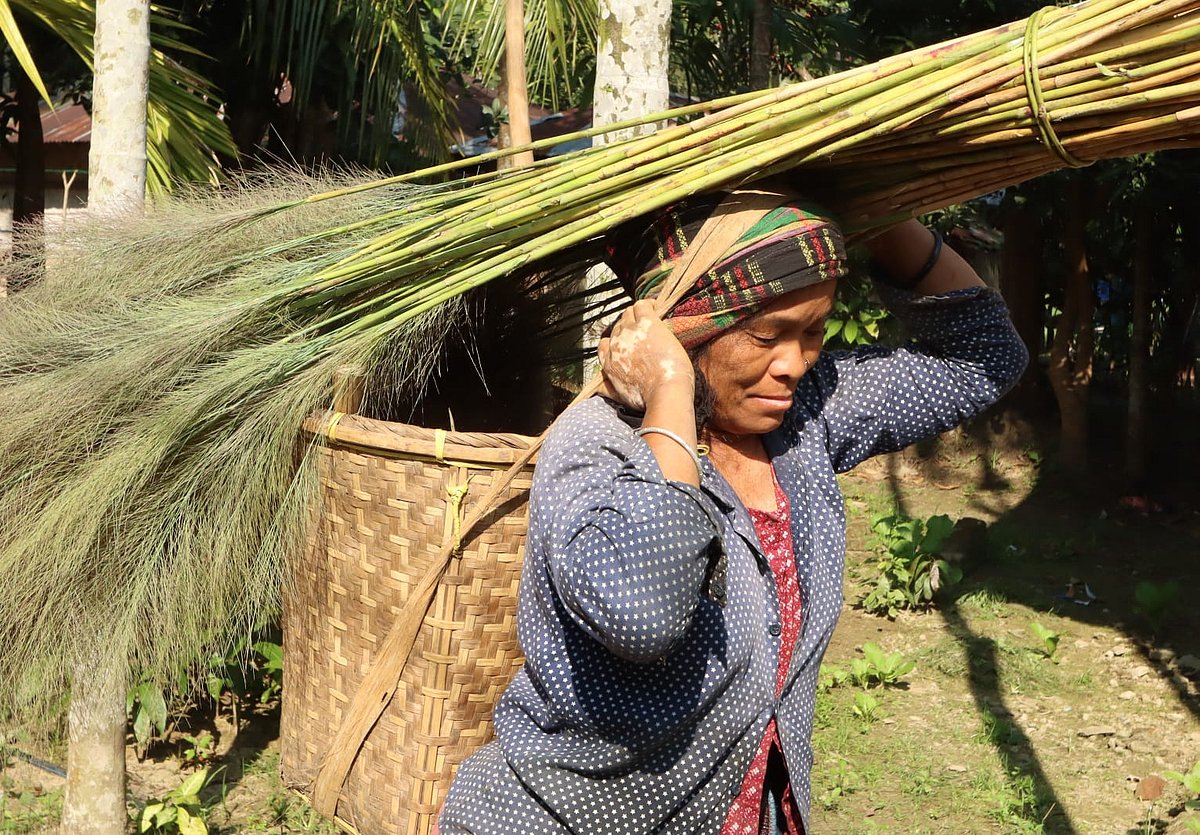 ছবি: সুপ্রিয় চাকমা