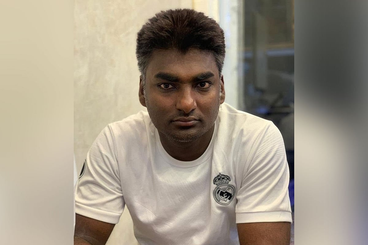 দেশে ফেরার টিকিট কেটেছিলেন তৌহিদুল, চলে গেলেন না–ফেরার দেশে