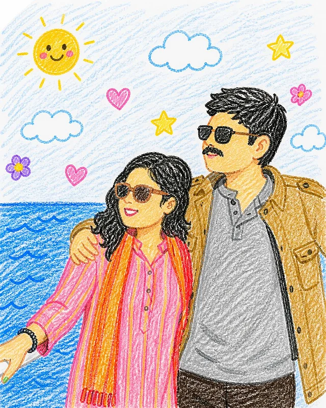 এটি করতে আলাদা কোনো ডিজাইন দক্ষতার প্রয়োজন নেই