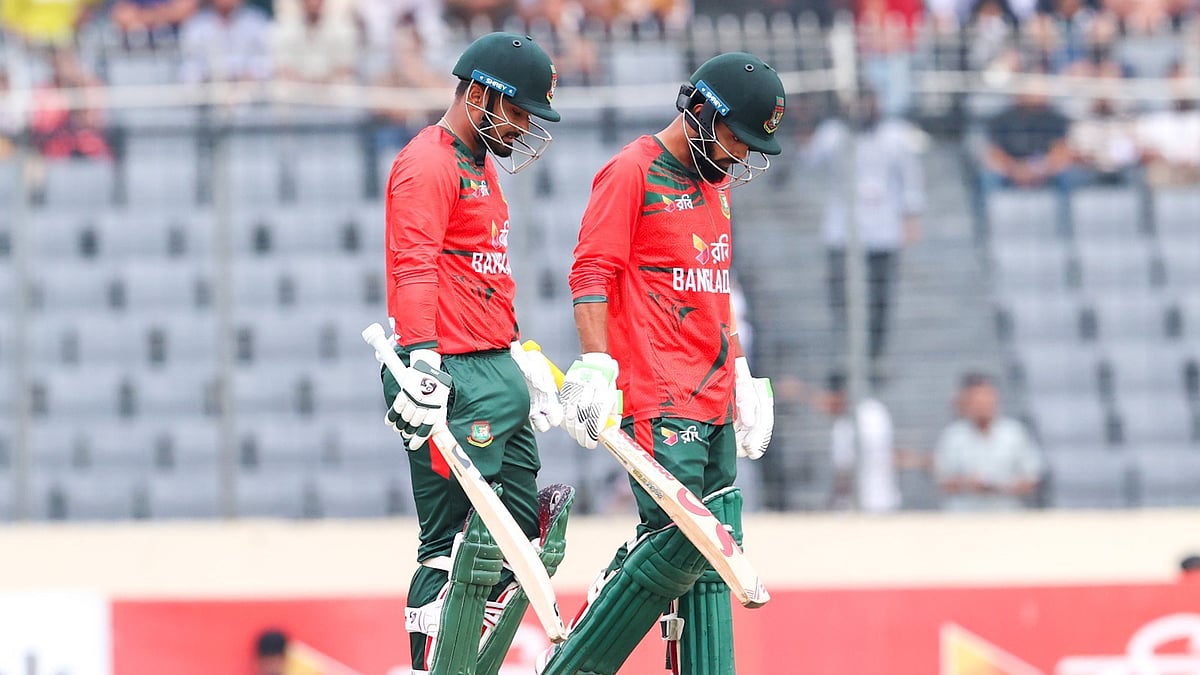 নিউজিল্যান্ডের বিপক্ষে ৬ উইকেটের হার বাংলাদেশের, জিততে পারল না সিরিজও