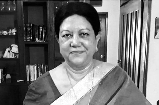 দিলারা হাফিজ: ইডেনের সেই শুকতারার বিদায়