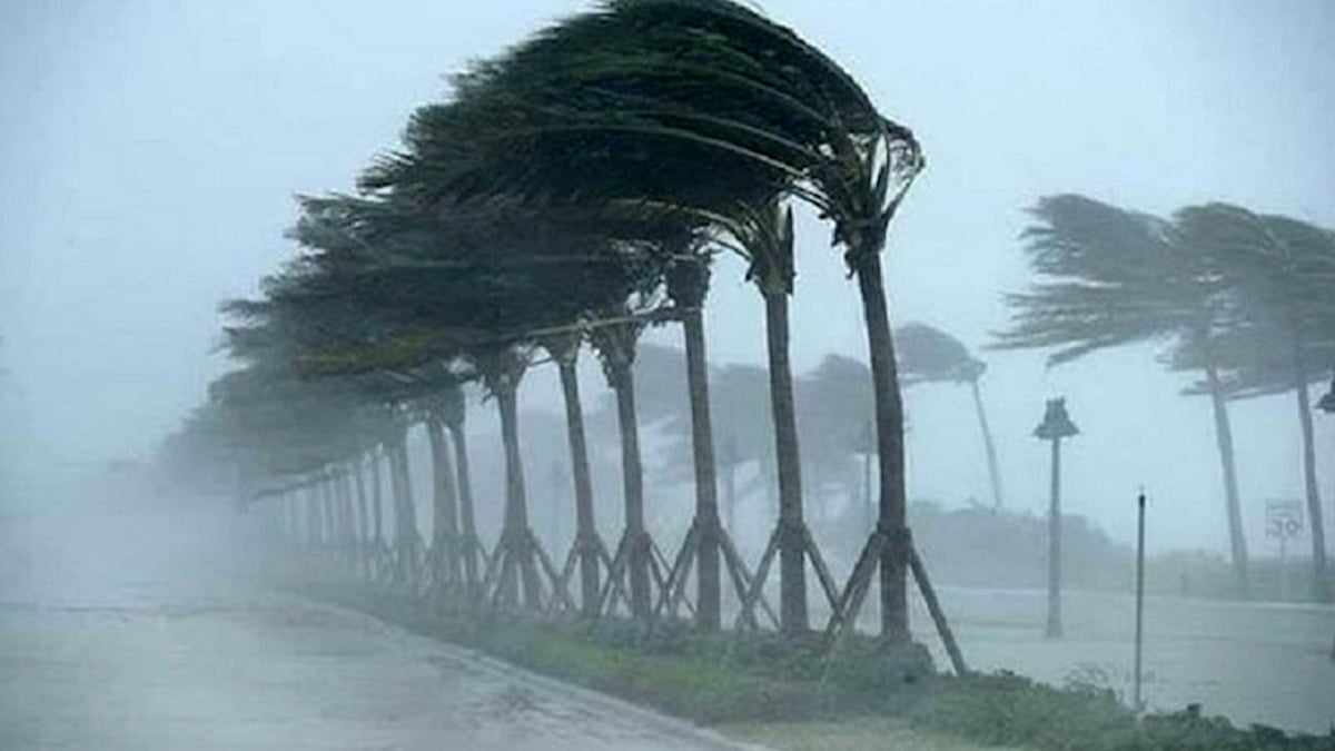 দেশের সব বিভাগেই ঝড়বৃষ্টির সম্ভাবনা, ৩ বিভাগে অতিভারী বর্ষণের পূর্বাভাস