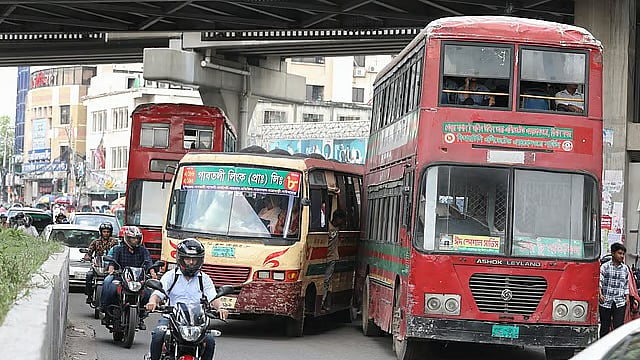 ফাইল ছবি: প্রথম আলো