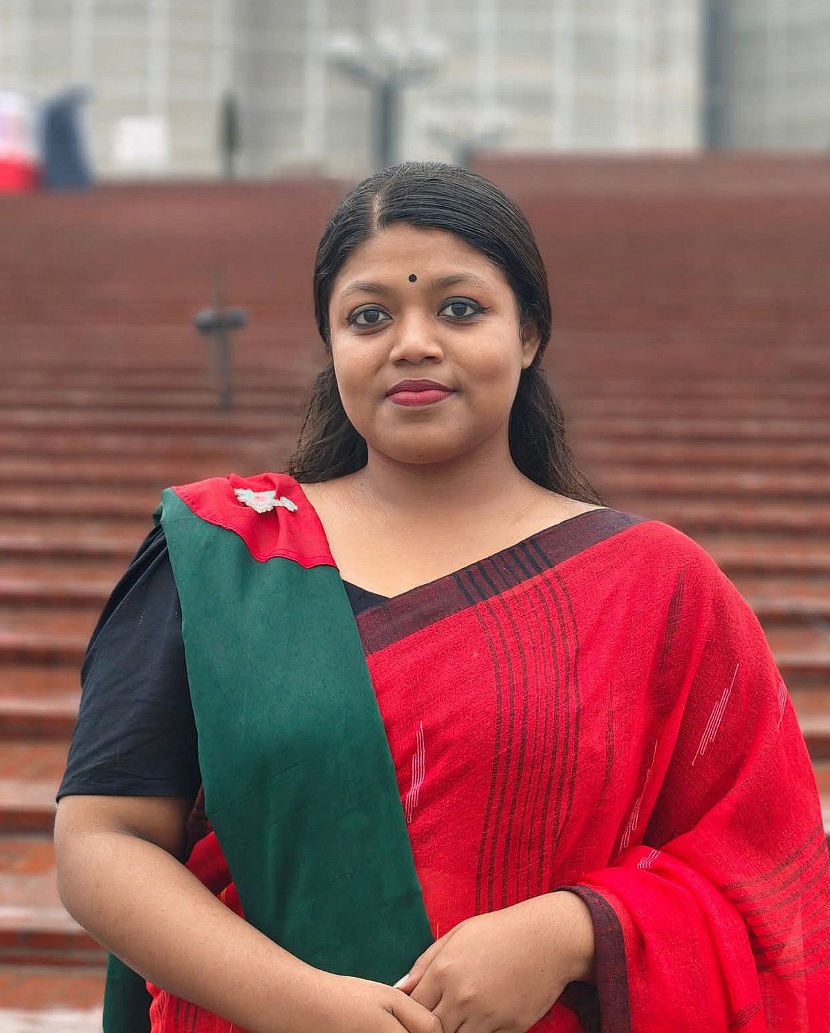 এনসিপির নুসরাত তাবাসসুমের মনোনয়নপত্র বৈধ
