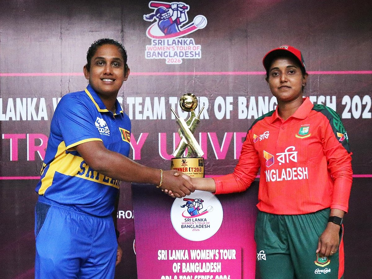 ৩ রানে হেরে ধবলধোলাই বাংলাদেশে মেয়েরা