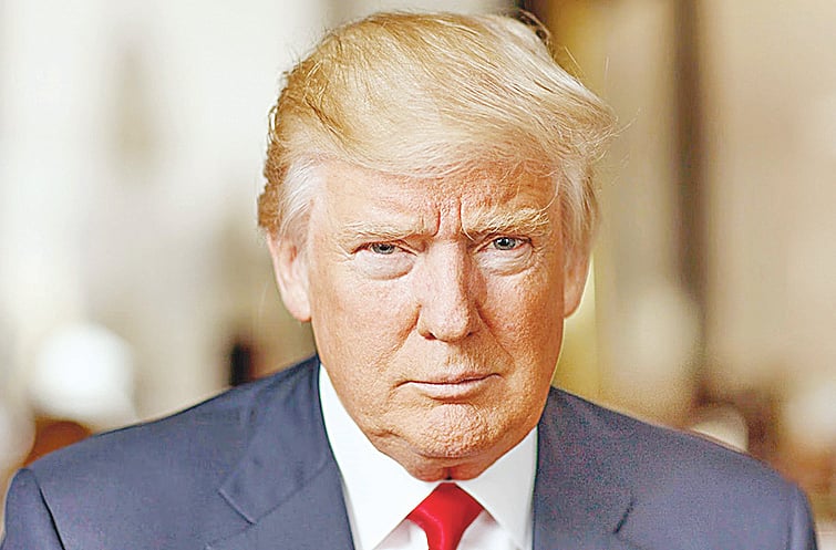 এরপর আরও কী করবেন ট্রাম্প