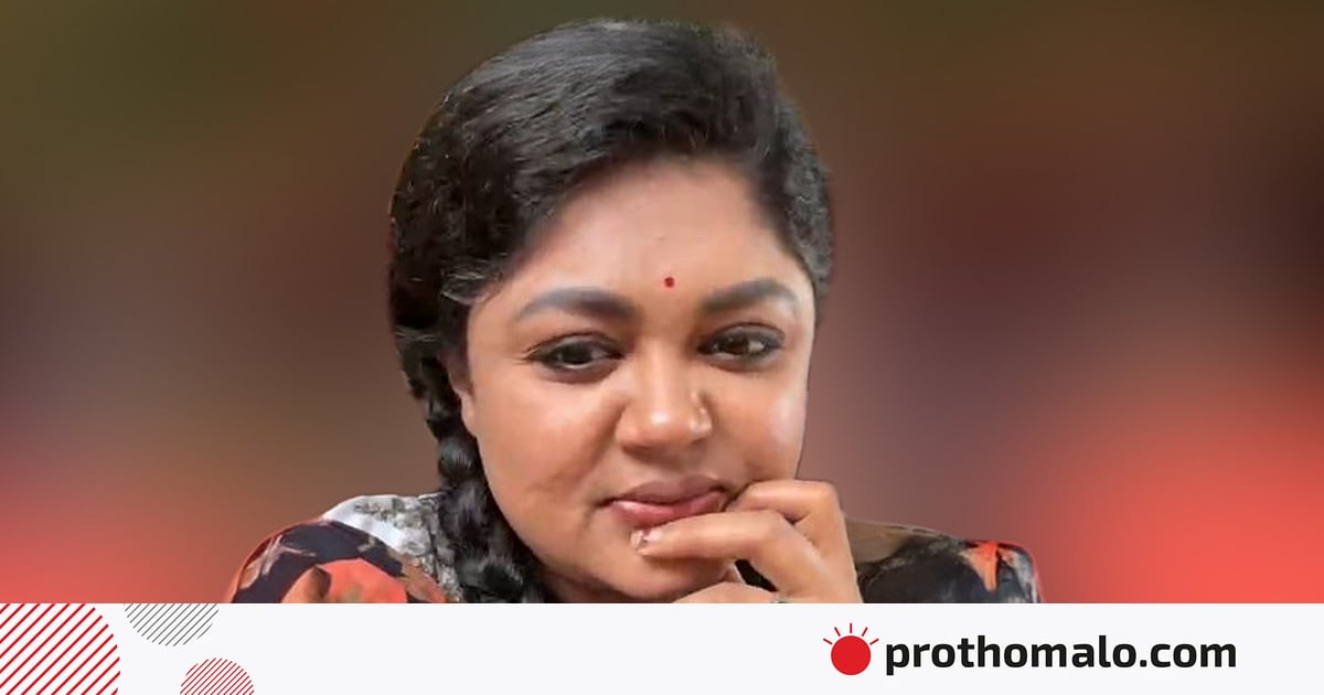 লাইভে এসে মৌসুমী বলেন, ‘আজকে সবার মুখোশ ফাঁস করব…’ লাইভে এসে মৌসুমী বলেন, ‘আজকে সবার মুখোশ ফাঁস করব…’