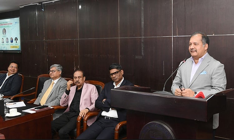 অপতথ্য রোধ করে এখন সঠিক তথ্য নিশ্চিত করা বড় চ্যালেঞ্জ: তথ্যমন্ত্রী