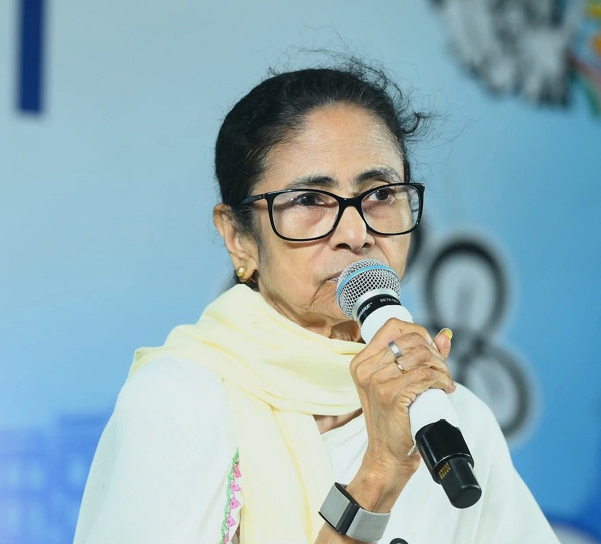 দুই শর বেশি আসনে জিতবে তৃণমূল: মমতা