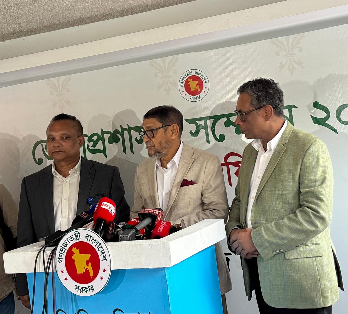 লক্ষ্যমাত্রার ৮১ শতাংশ শিশু হামের টিকার আওতায়, দুই–চার দিনের মধ্যে শতভাগের আশা স্বাস্থ্যমন্ত্রীর