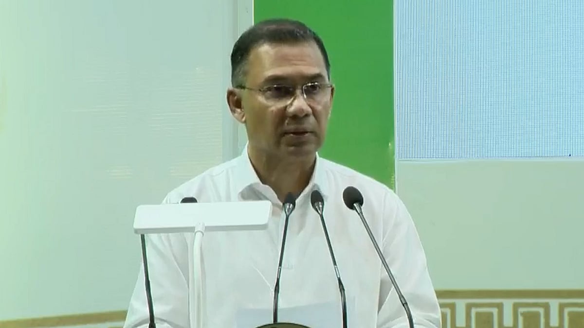 ৩০ লাখ কোটি টাকা ঋণের বোঝা নিয়ে সরকার যাত্রা শুরু করেছে: প্রধানমন্ত্রী