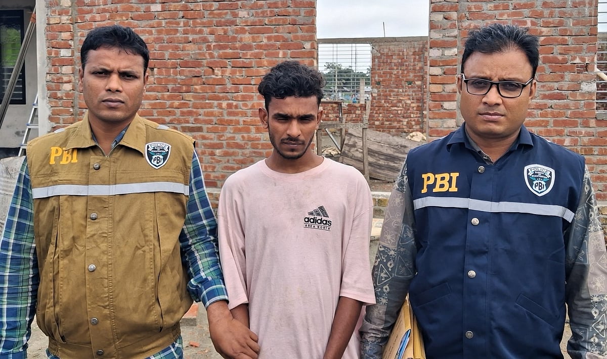৫০০ টাকার জন্য বৃদ্ধাকে হত্যা, রহস্য উন্মোচনের দাবি পিবিআইয়ের