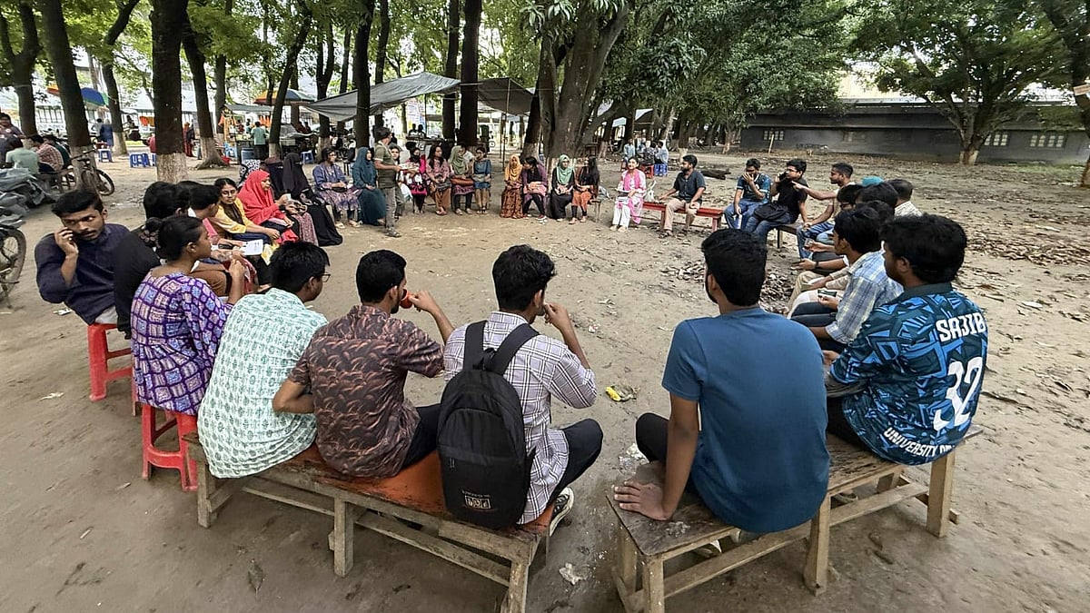 ঢাকার বাইরের ক্লাবগুলোর অন্য সংগ্রাম