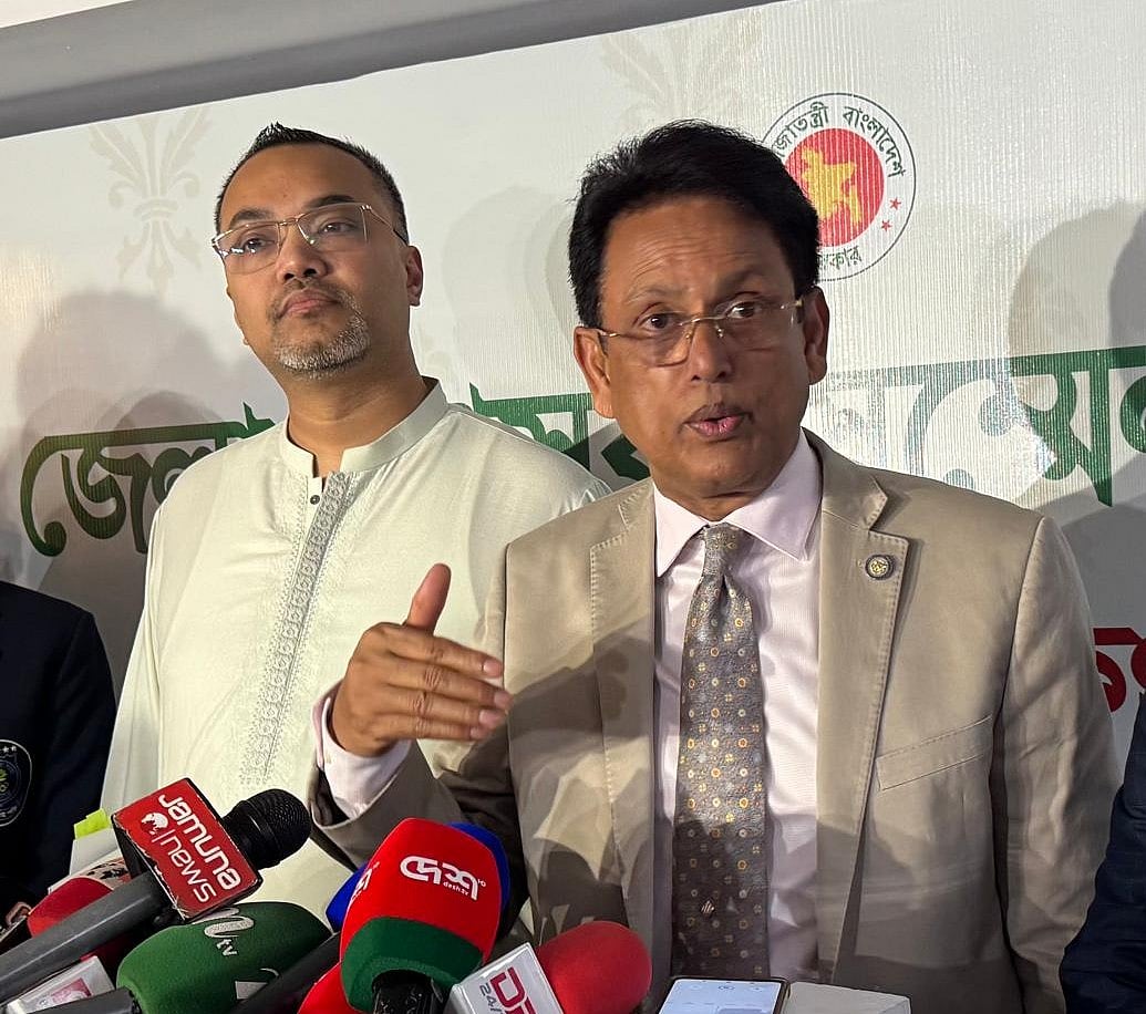 প্রতি উপজেলায় আলাদা পরীক্ষাকেন্দ্র হবে: শিক্ষামন্ত্রী