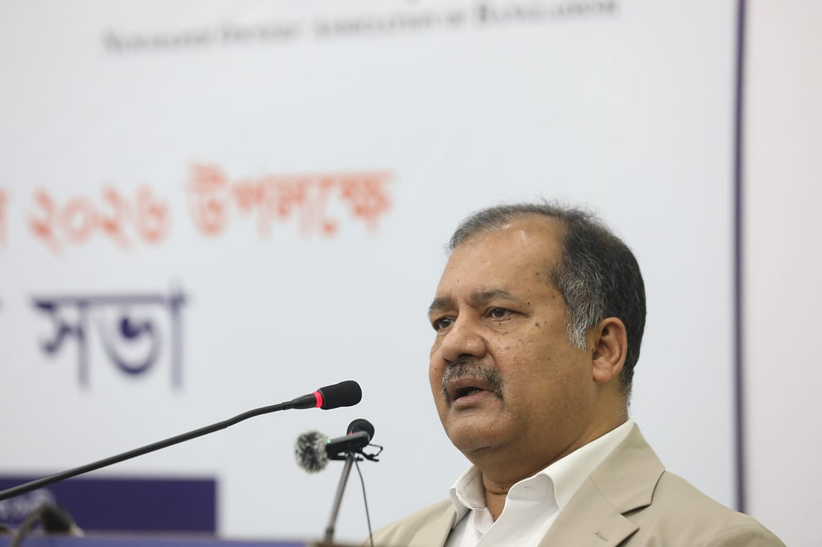 গণমাধ্যম কমিশন গঠনে উদ্যোগ নিচ্ছে সরকার: তথ্যমন্ত্রী