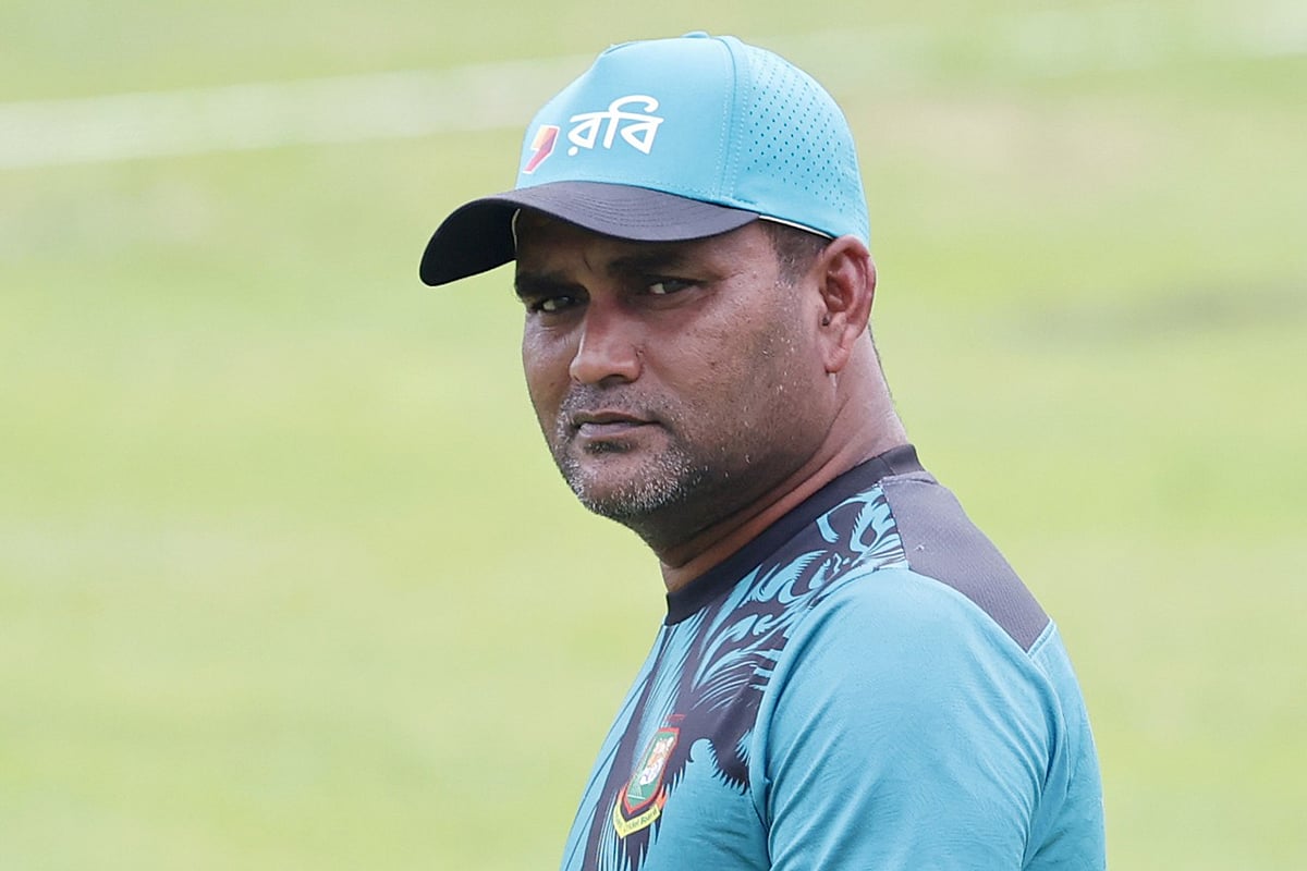 নতুন চিন্তা নিয়ে এইচপির দায়িত্বে সালাহউদ্দীন