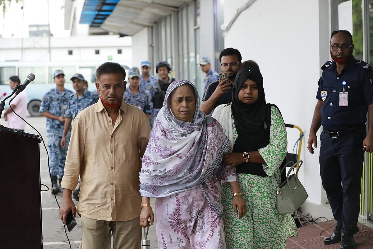 ফ্লোরিডায় নিহত লিমনের মরদেহ দেশে
