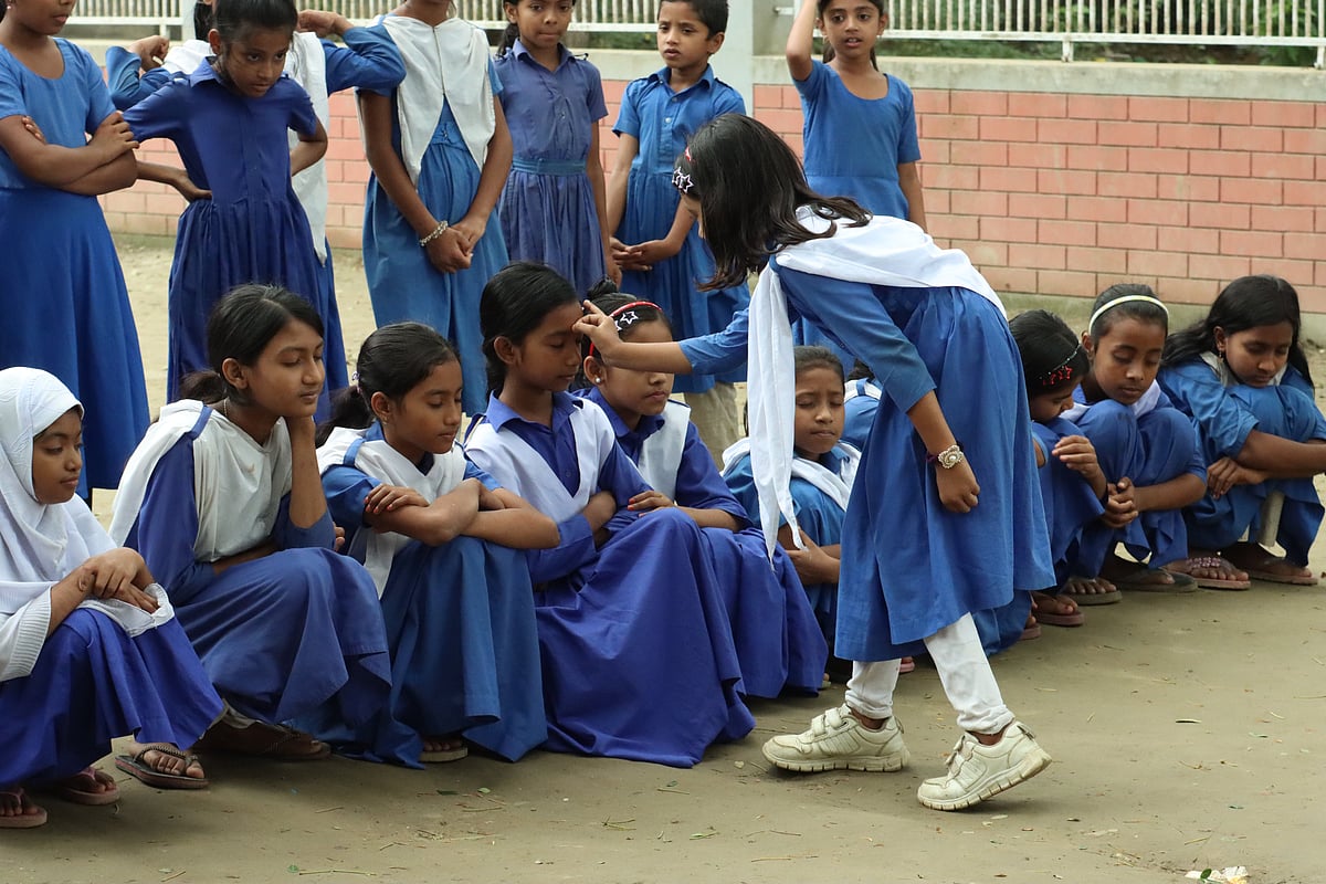 একঝলক (৪ মে ২০২৬)