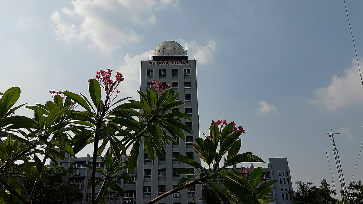 ৮ জেলায় ধেয়ে আসছে কালবৈশাখী