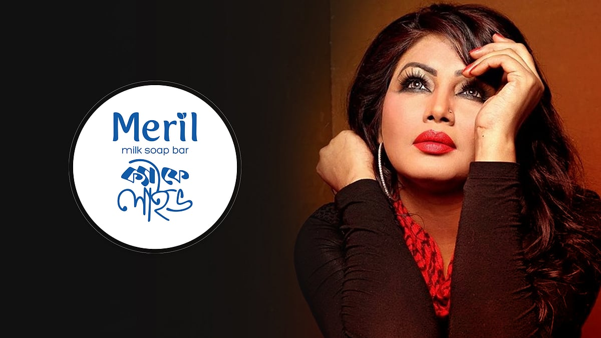 ‘ফাঁকি’ মিউজিক ভিডিওতে যেভাবে যুক্ত হলেন বুলবুল টুম্পা