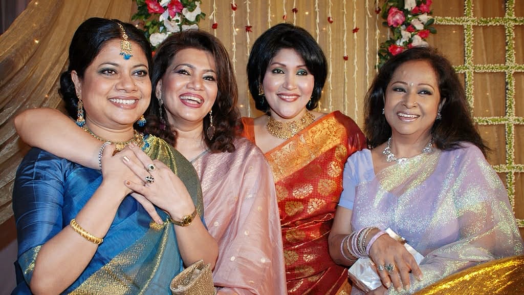 ছবি: ফেসবুক থেকে