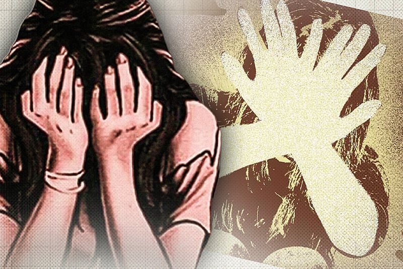 নড়াইলে মানসিক ভারসাম্যহীন কিশোরীকে ধর্ষণের অভিযোগ, অভিযুক্ত পলাতক