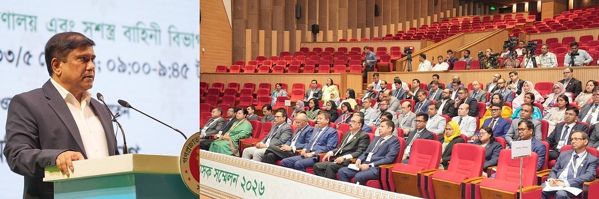 সুদৃঢ় সামরিক-বেসামরিক সম্পর্ক দেশের সার্বভৌমত্বের জন্য অপরিহার্য: প্রতিরক্ষা উপদেষ্টা
