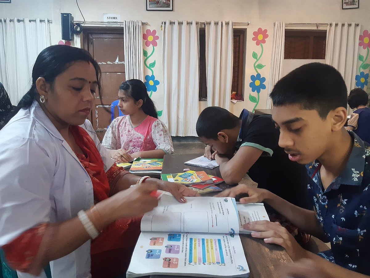 ময়মনসিংহ ওয়েলফেয়ার স্কুল: সাধারণ স্কুল থেকে বিশেষ স্কুল হয়ে ওঠার গল্প