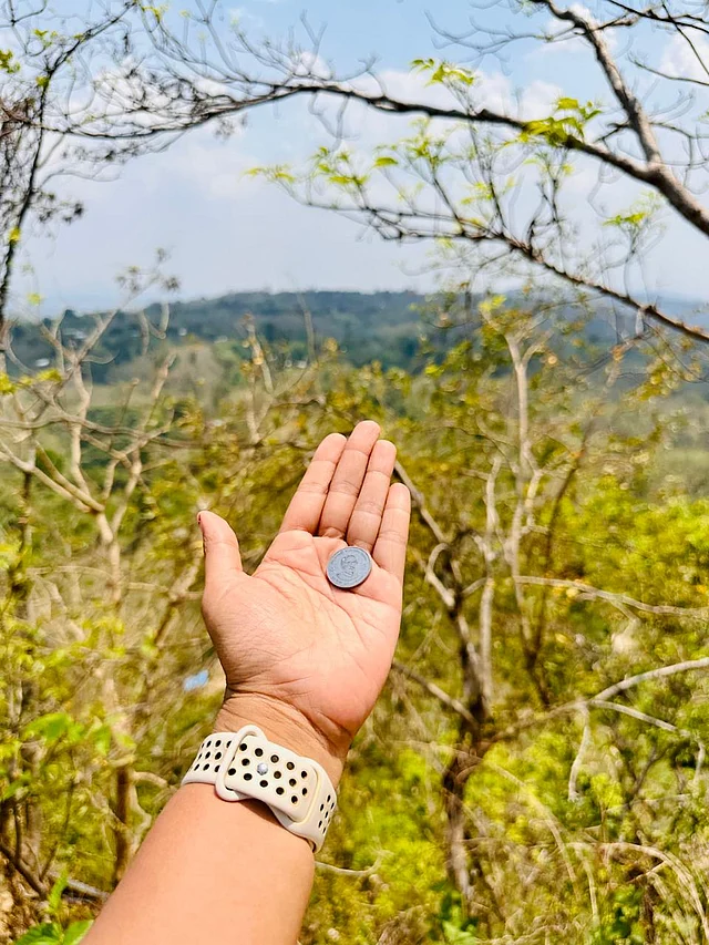 ইচ্ছেপূরন আধুলি