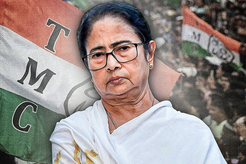 মমতা বন্দ্যোপাধ্যায় যেসব কারণে হেরে গেলেন