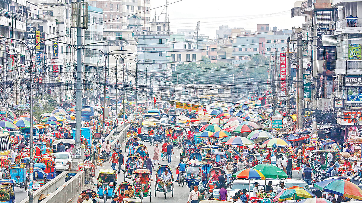 ছবি: প্রথম আলো