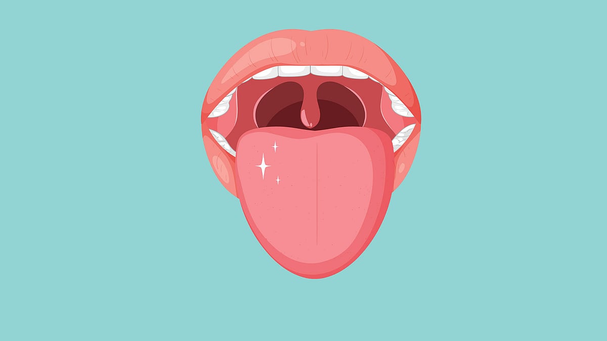জিবে কেন জ্বালাপোড়া হয়, সমাধান কী