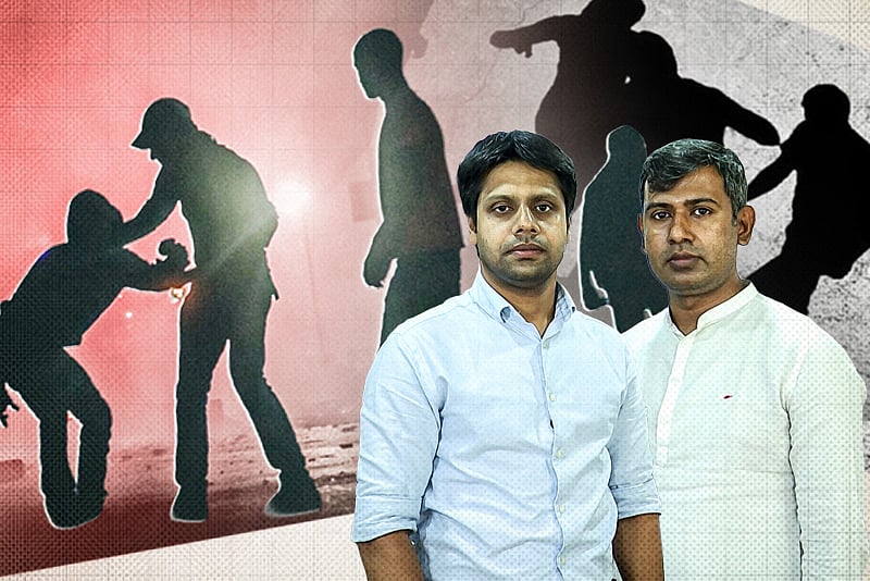 চাঁদা তোলেন রাজনৈতিক নেতা–কর্মী ও শীর্ষ সন্ত্রাসী, ভাগ নেন ওসি