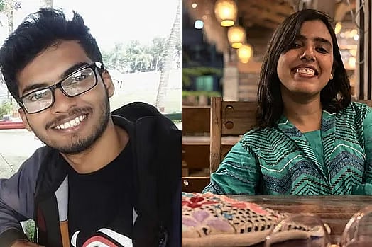 লিমন–বৃষ্টিকে মরণোত্তর পিএইচডি দেবে ইউনিভার্সিটি অব সাউথ ফ্লোরিডা