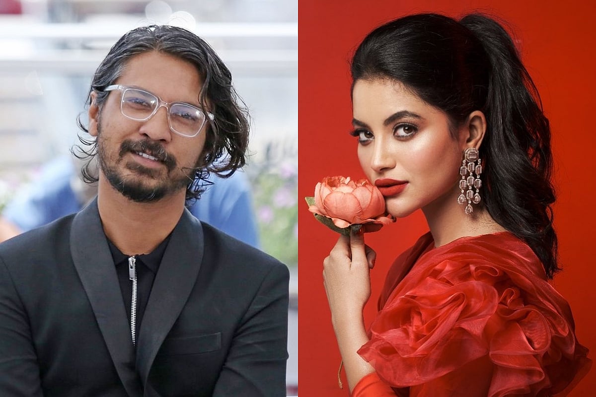নতুন কাজ ‘অ্যানি’ নিয়ে ফিরলেন সাদ