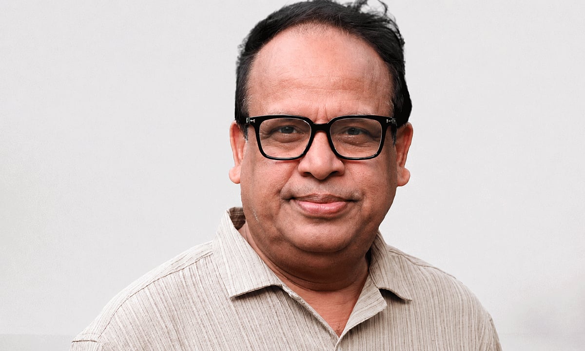 ঠাকুরগাঁও বিশ্ববিদ্যালয়ের নতুন উপাচার্য অধ্যাপক ইস্রাফীল