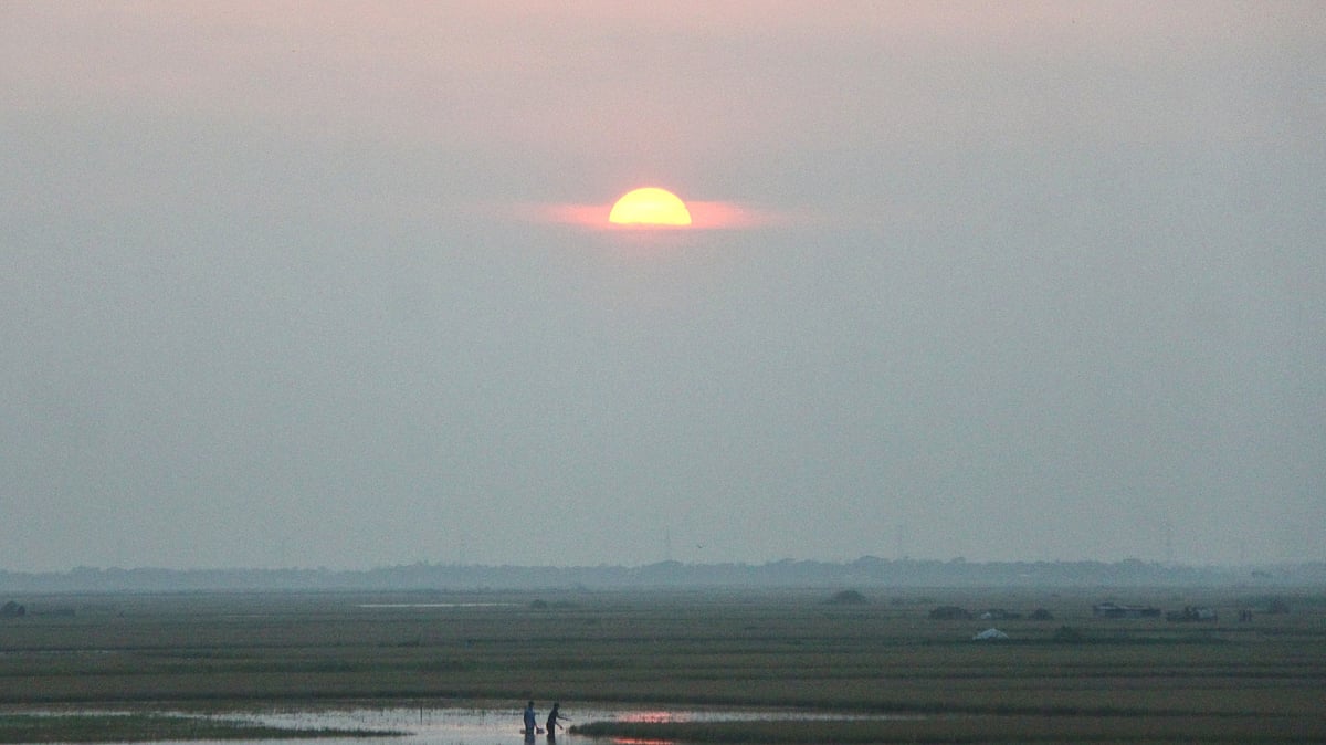 ছবি: তাফসিলুল আজিজ