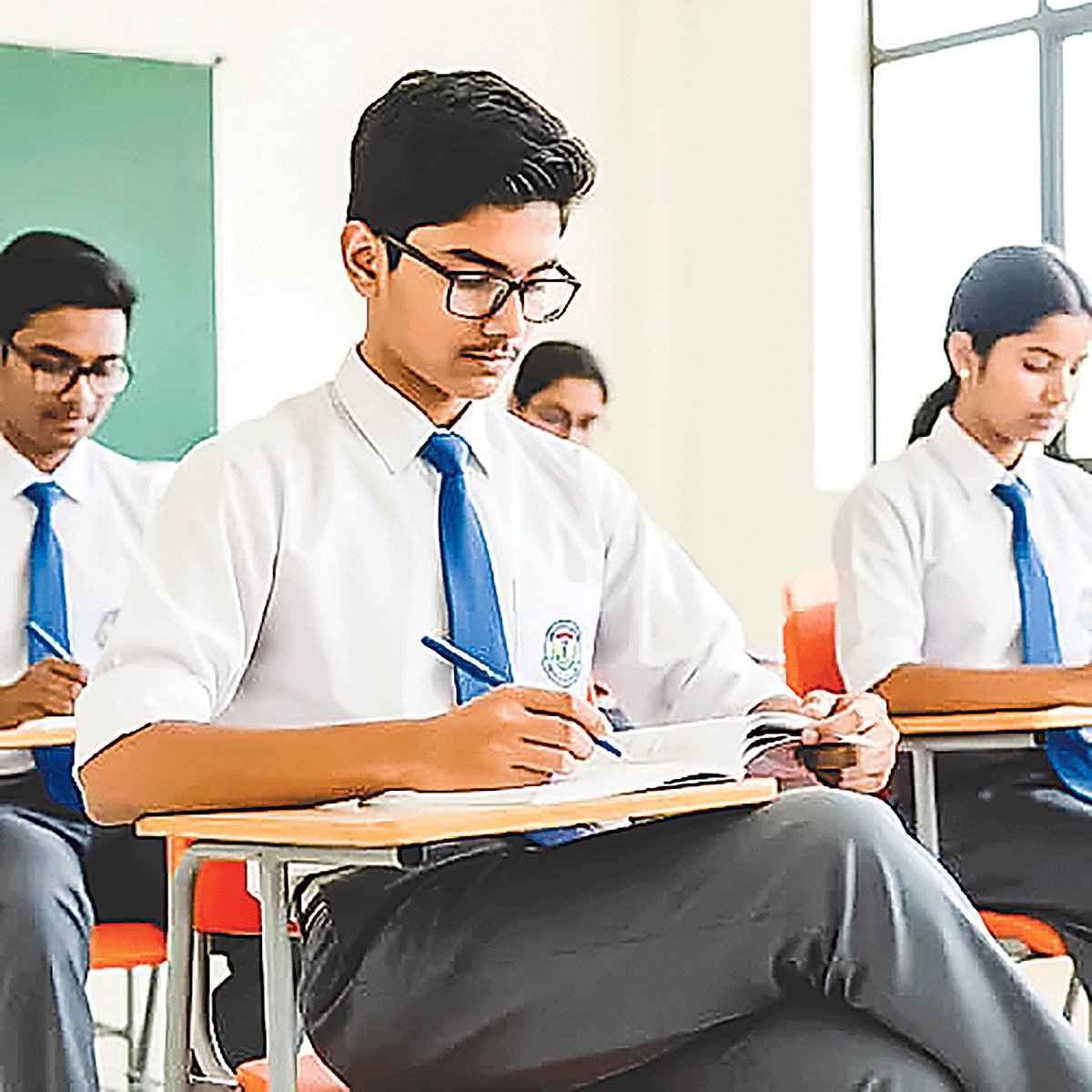 এসএসসি পরীক্ষা ২০২৬। পৌরনীতি ও নাগরিকতা: ১০টি সংক্ষিপ্ত উত্তর–প্রশ্ন, নম্বর থাকবে ২০