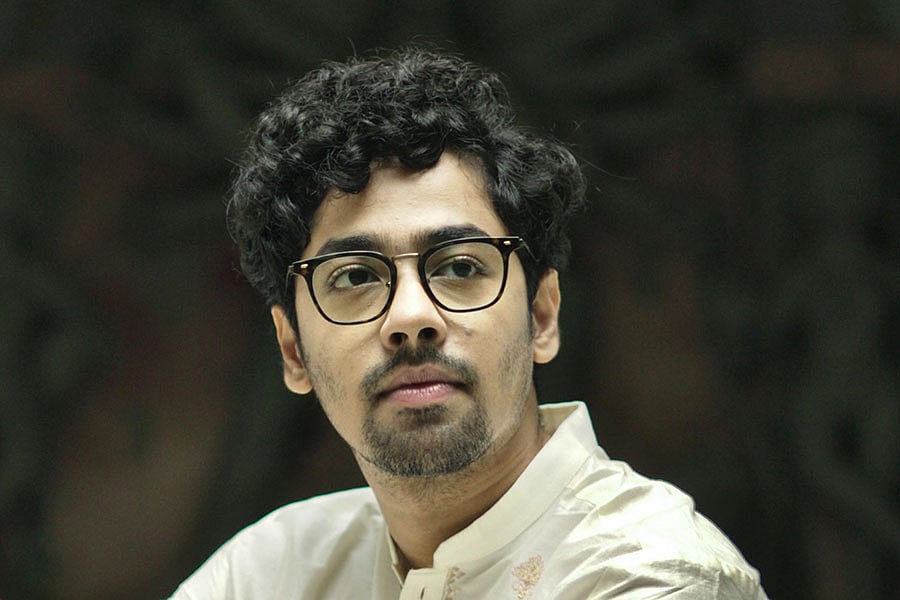 বিজেপি নেতার সহকারী খুন, ঋদ্ধি সেনের বার্তা