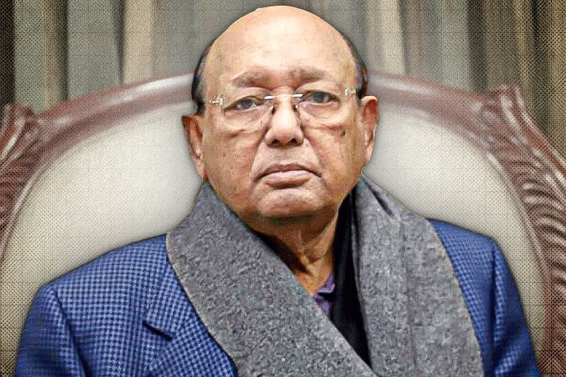 দুর্নীতির মামলায় আওয়ামী লীগ নেতা তোফায়েল আহমেদের বিচার শুরু