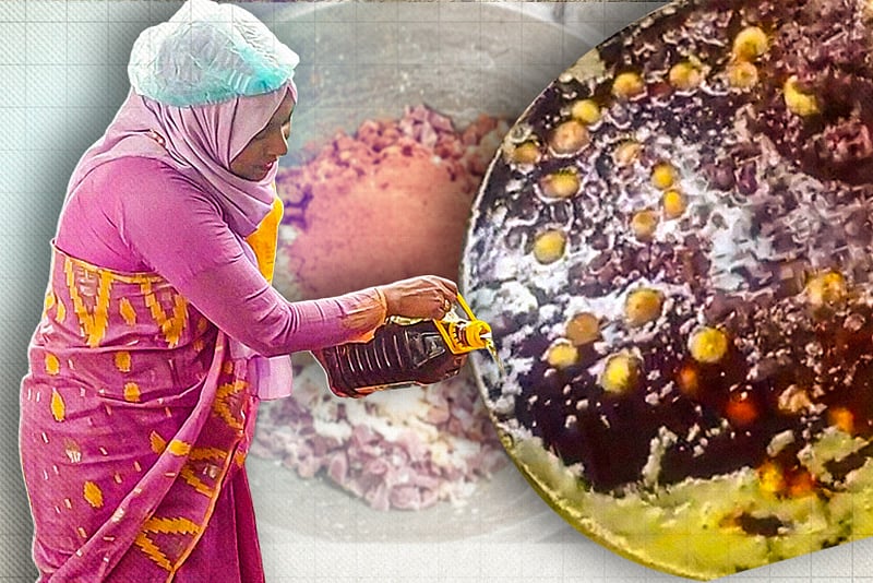 ২ লাখ টাকায় ব্যবসা শুরু, এখন প্রতি মাসে ৩০ লাখ টাকার অর্ডার