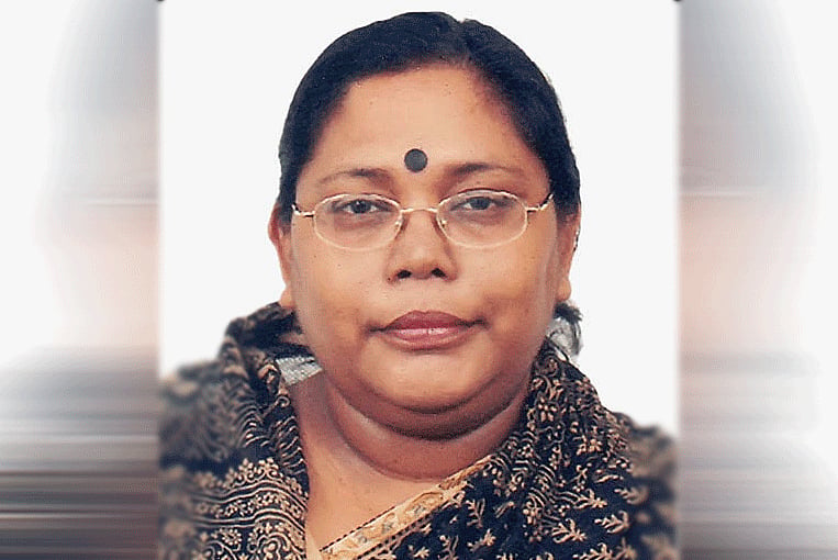 জাবির সাবেক উপাচার্য ফারজানা ও তাঁর স্বামীর আয়কর নথি জব্দের আদেশ