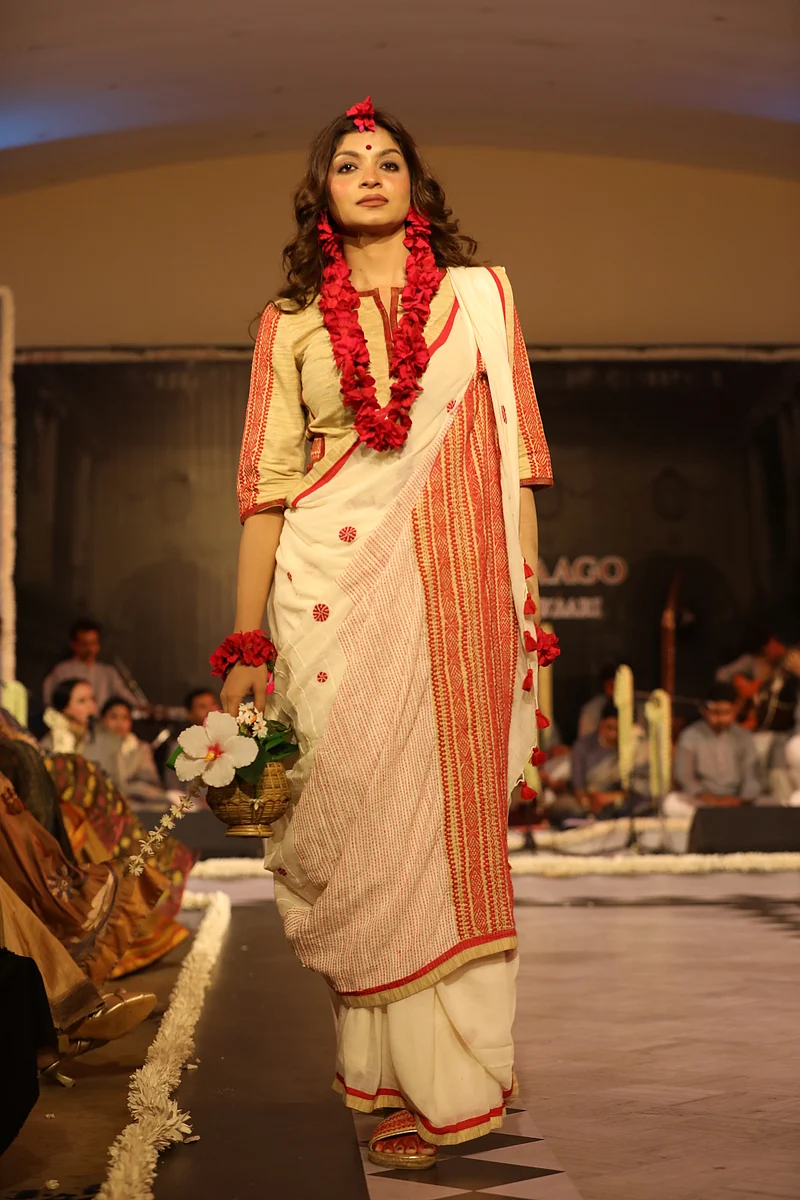 ‘রক্তকরবী’র নন্দিনী