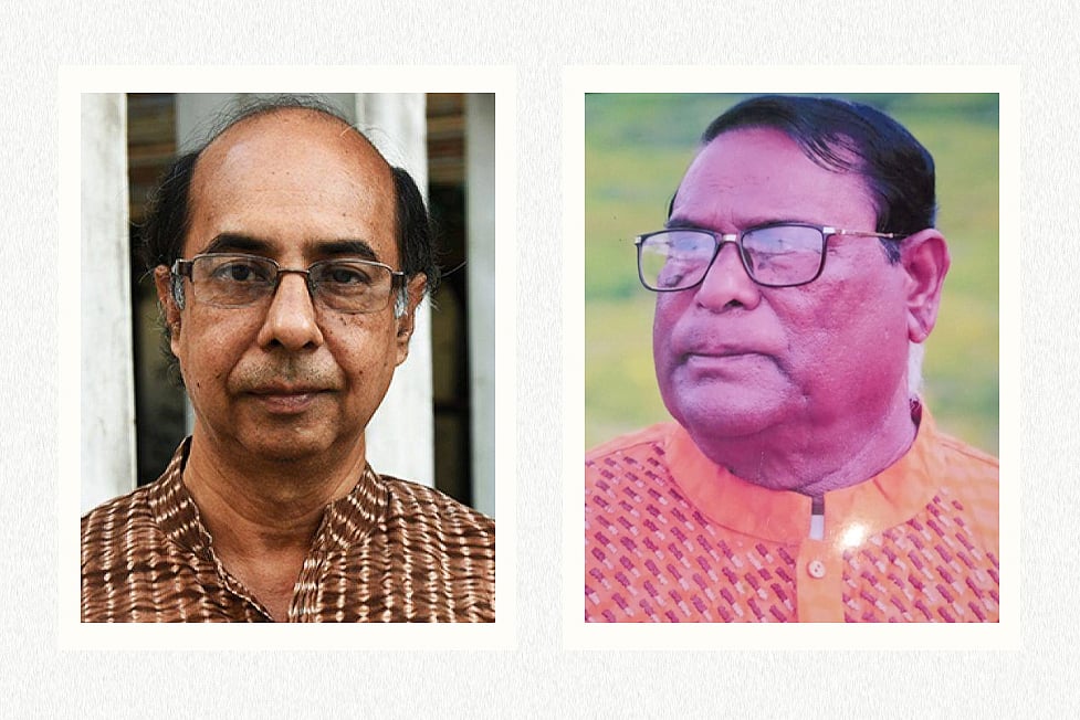 রবীন্দ্র পুরস্কার পেলেন শিল্পী বুলবুল ইসলাম ও অধ্যাপক নৃপেন্দ্রলাল দাশ