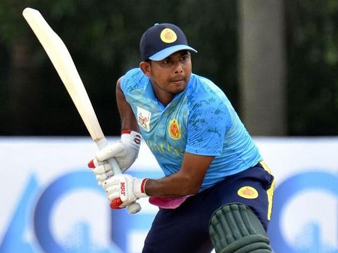 ৪৯ বলে সেঞ্চুরি, মাশরাফির দ্রুততম সেঞ্চুরির রেকর্ড ভাঙলেন মোসাদ্দেক